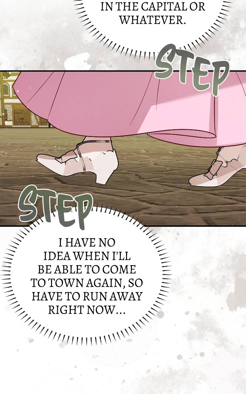 Fallen to Paradise Chapter 40 Page 48