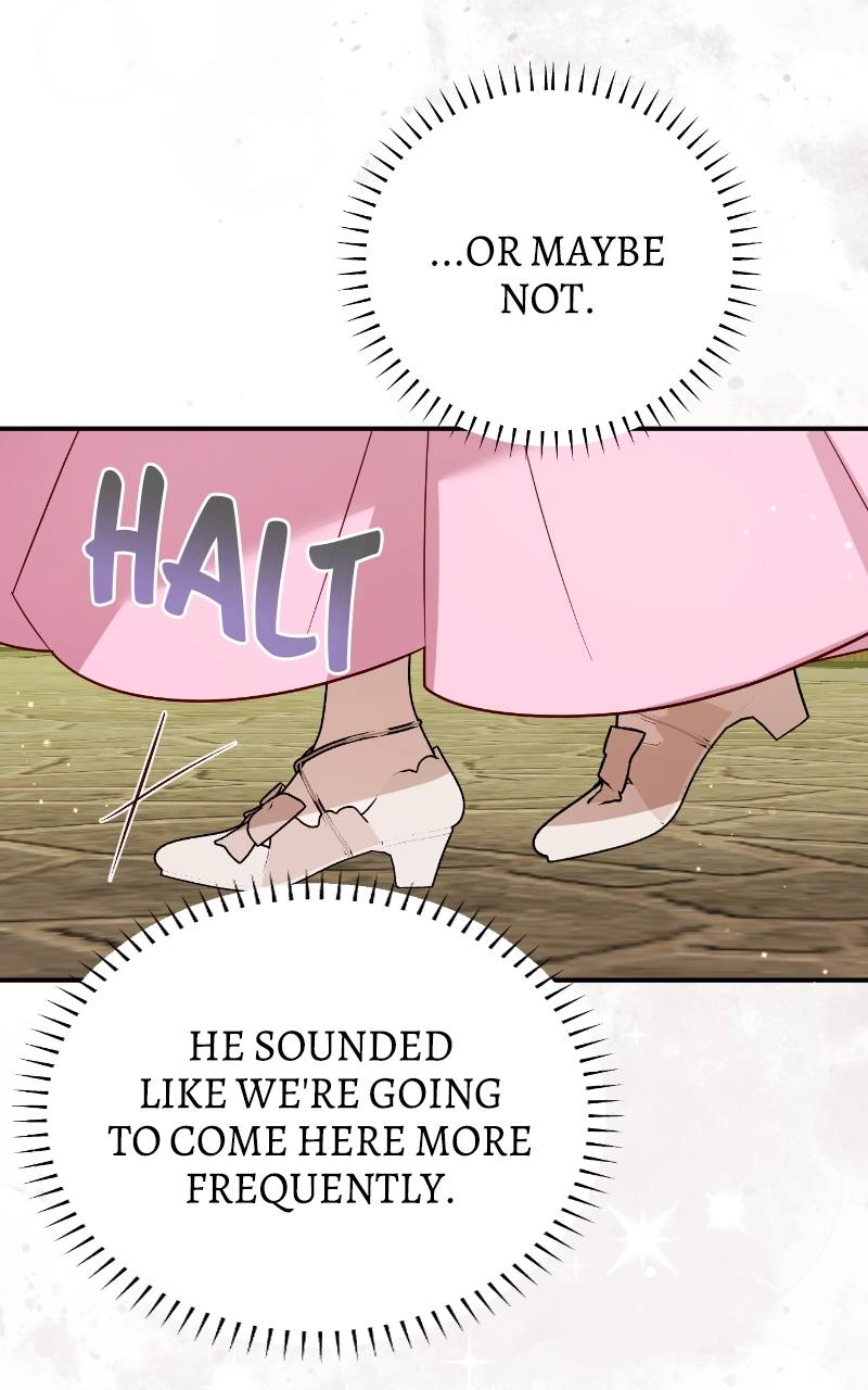 Fallen to Paradise Chapter 40 Page 49