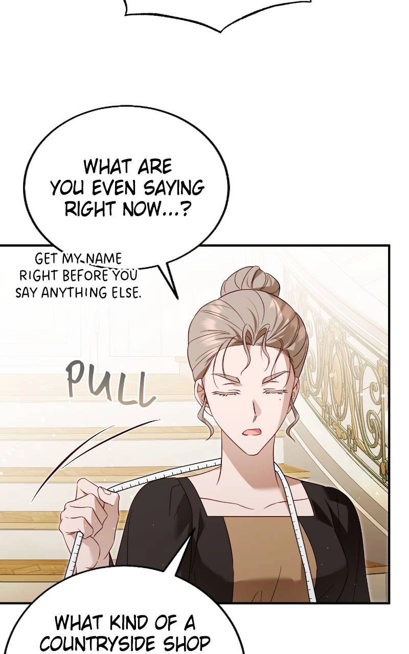 Fallen to Paradise Chapter 40 Page 5