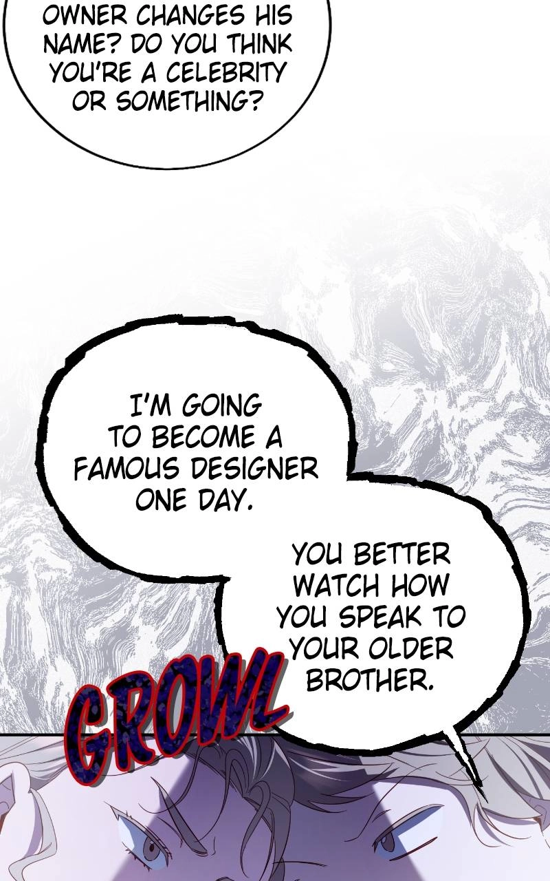 Fallen to Paradise Chapter 40 Page 6