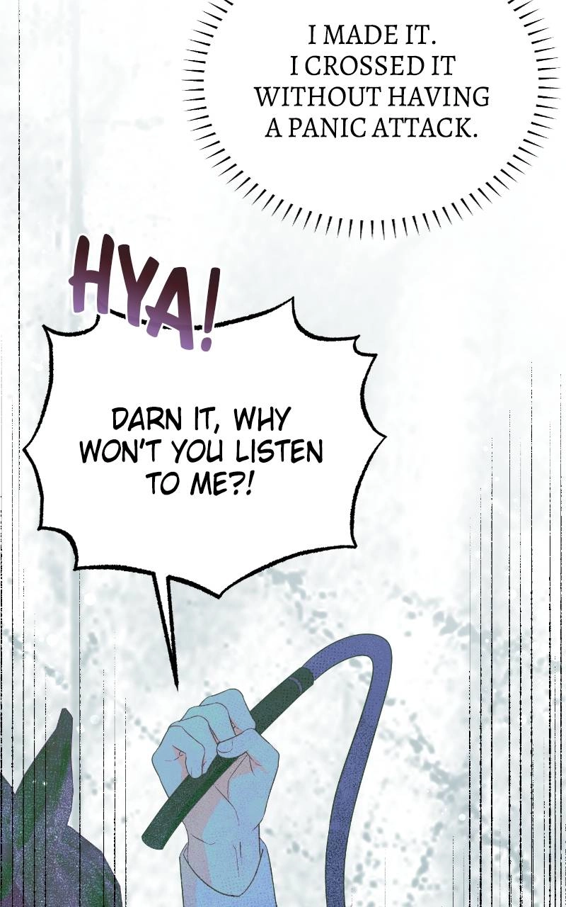 Fallen to Paradise Chapter 40 Page 76