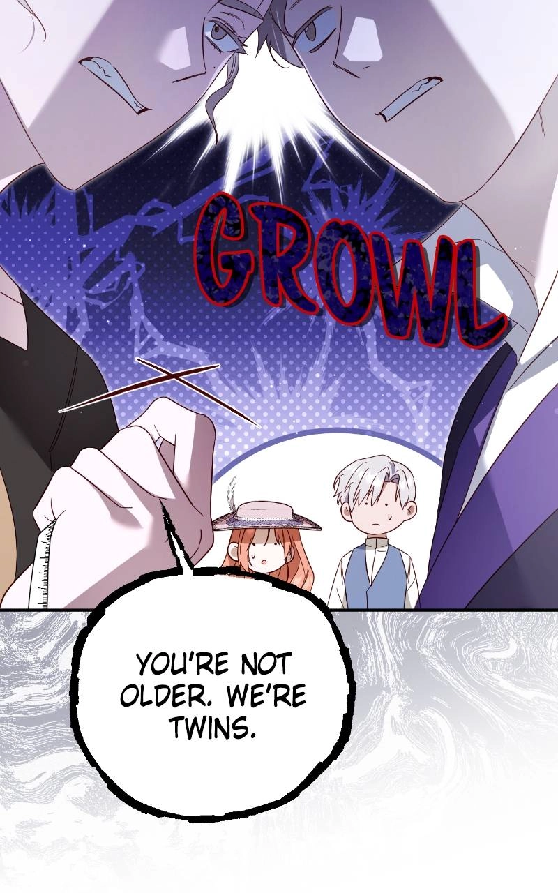 Fallen to Paradise Chapter 40 Page 7