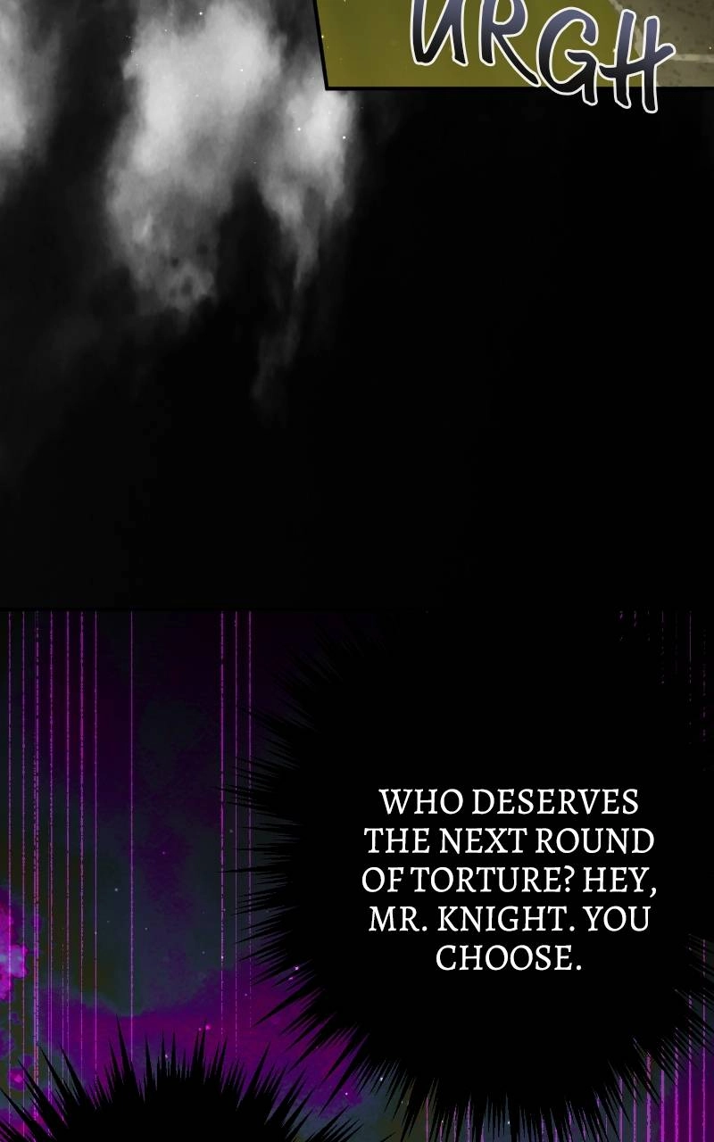 Fallen to Paradise Chapter 40 Page 84
