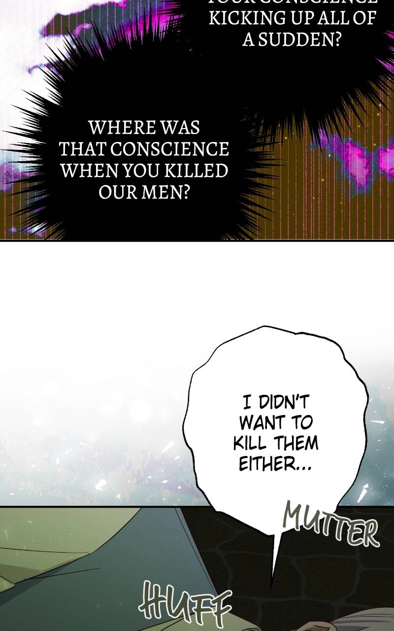 Fallen to Paradise Chapter 40 Page 86