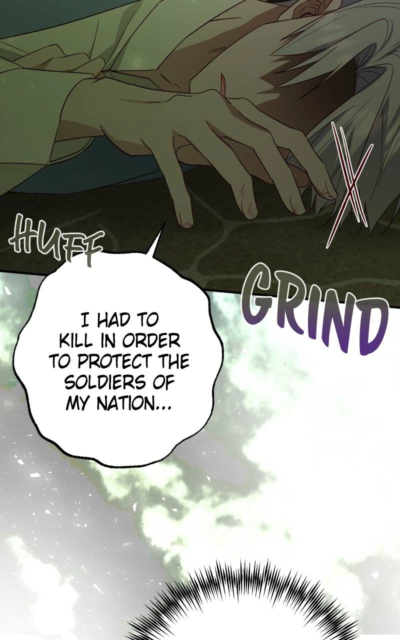 Fallen to Paradise Chapter 40 Page 87