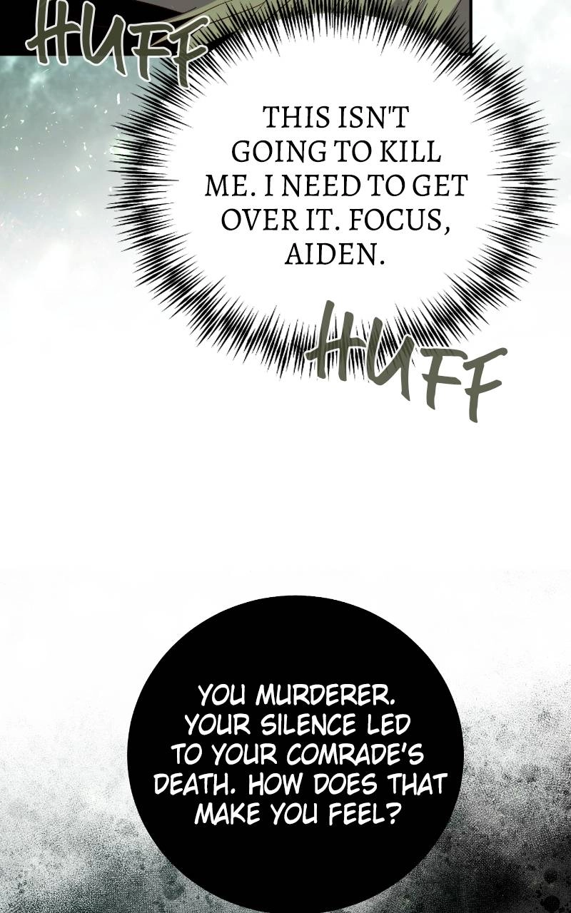 Fallen to Paradise Chapter 40 Page 89