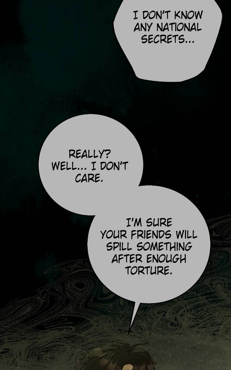 Fallen to Paradise Chapter 40 Page 91