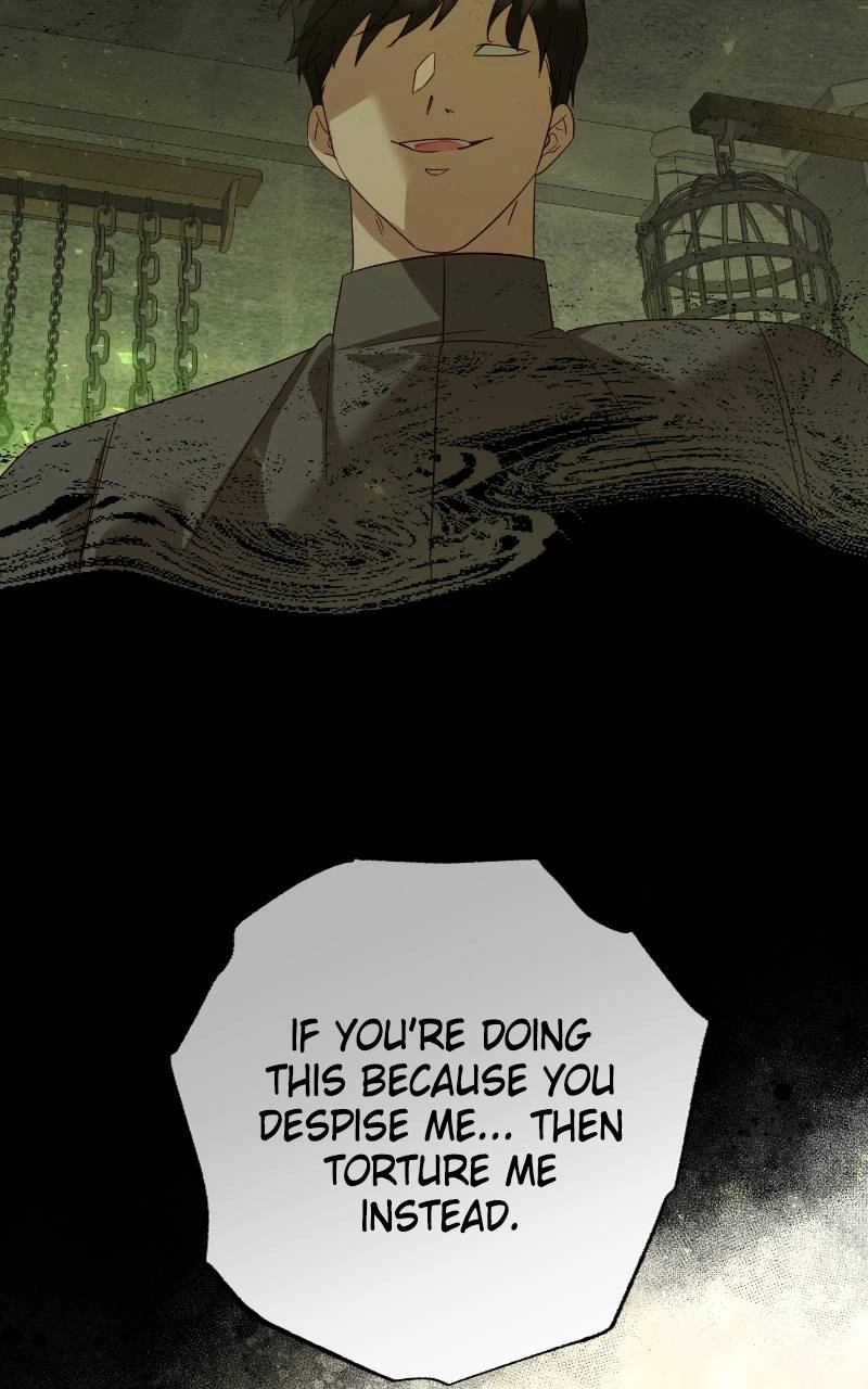 Fallen to Paradise Chapter 40 Page 92