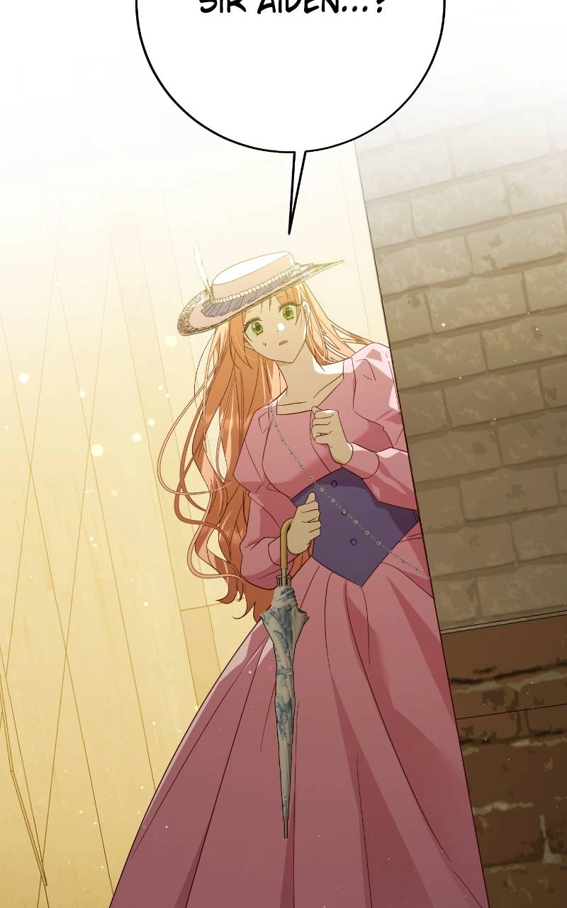 Fallen to Paradise Chapter 40 Page 95
