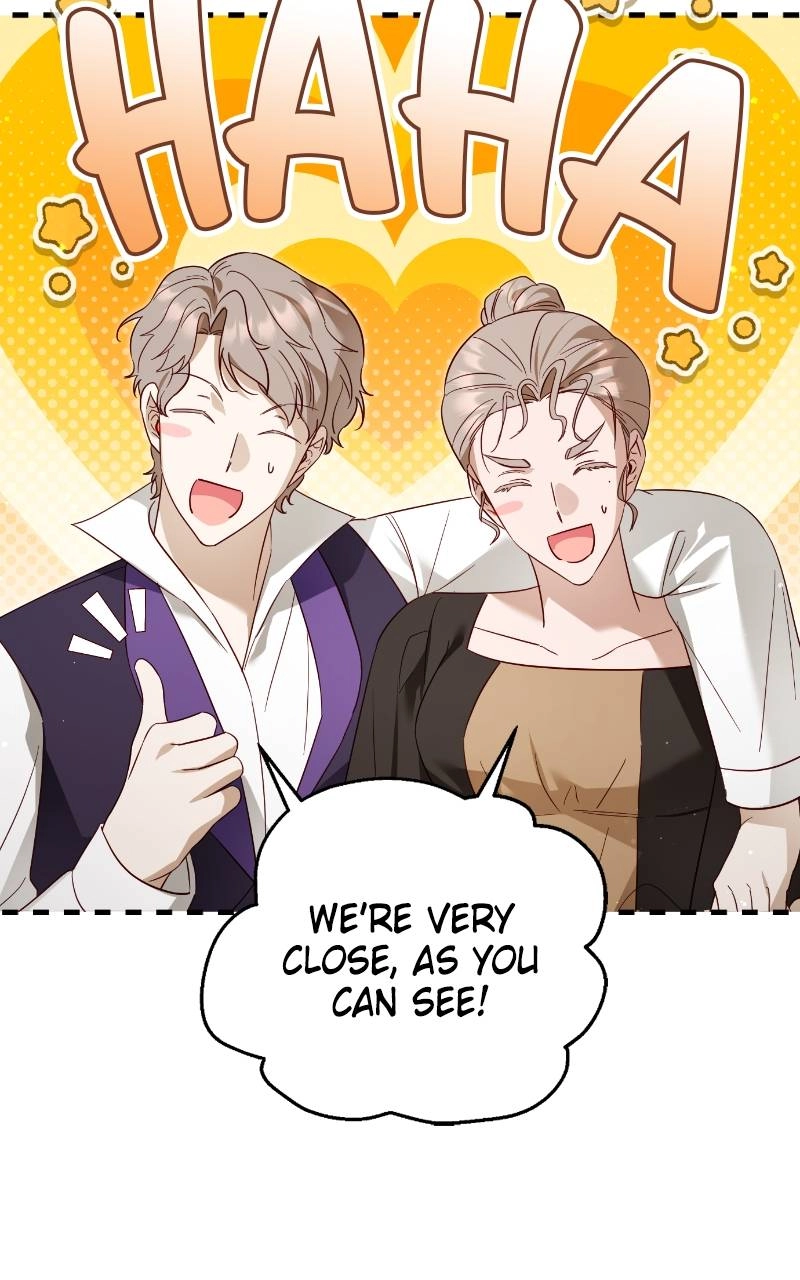 Fallen to Paradise Chapter 40 Page 9