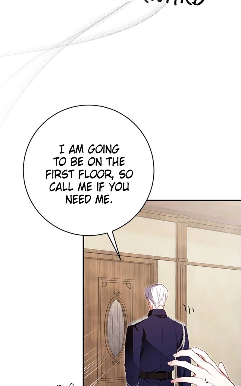 Fallen to Paradise Chapter 3 Page 13