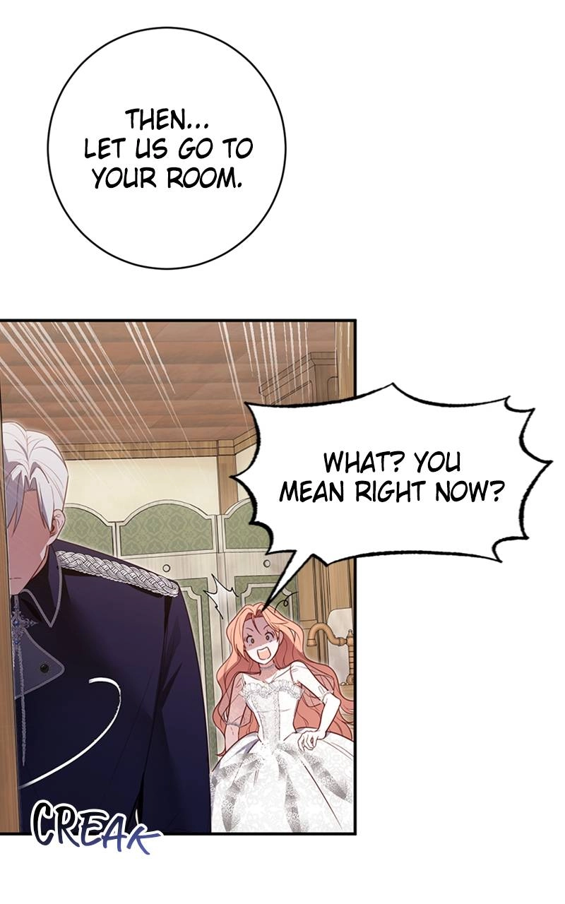 Fallen to Paradise Chapter 3 Page 19