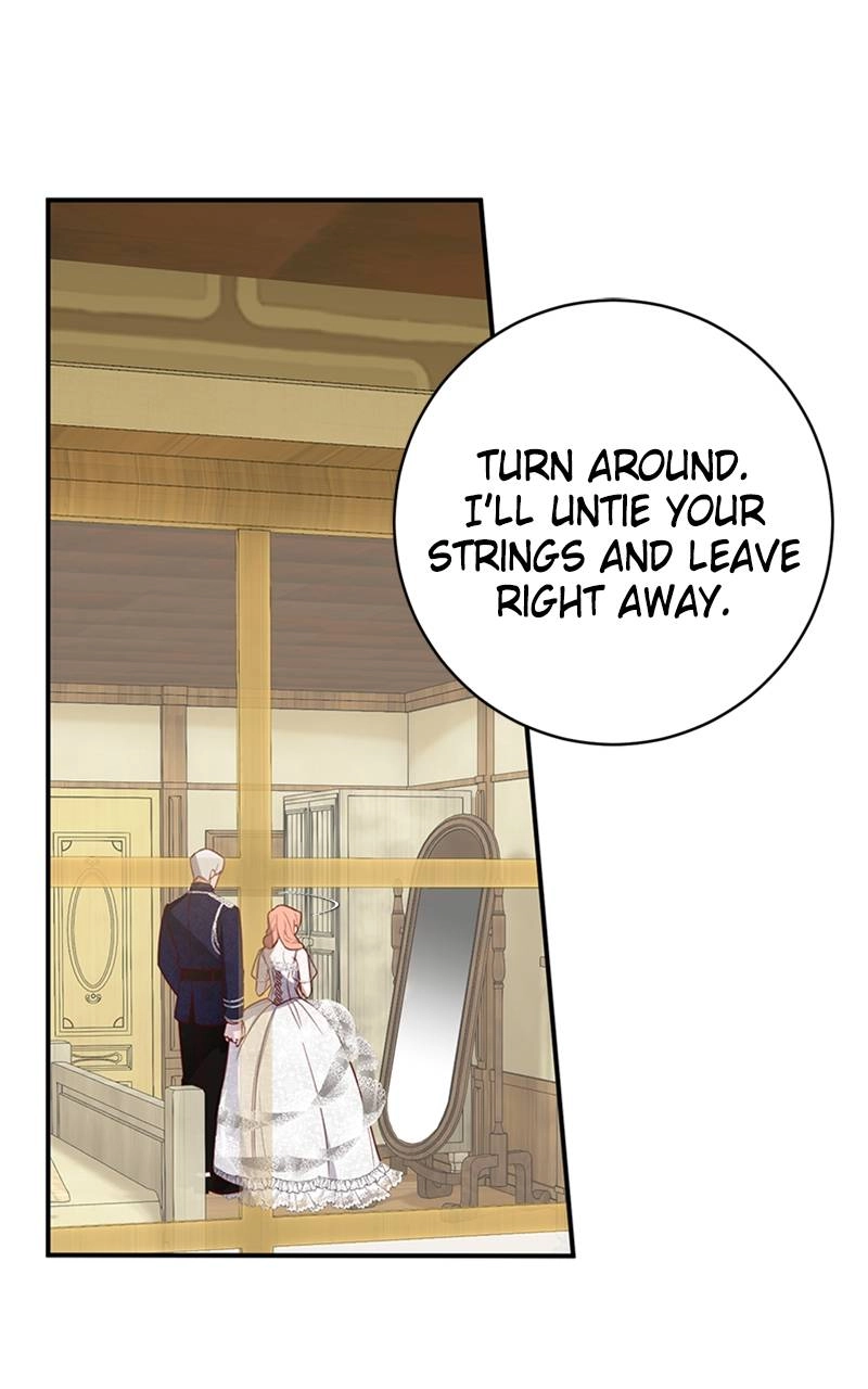 Fallen to Paradise Chapter 3 Page 21