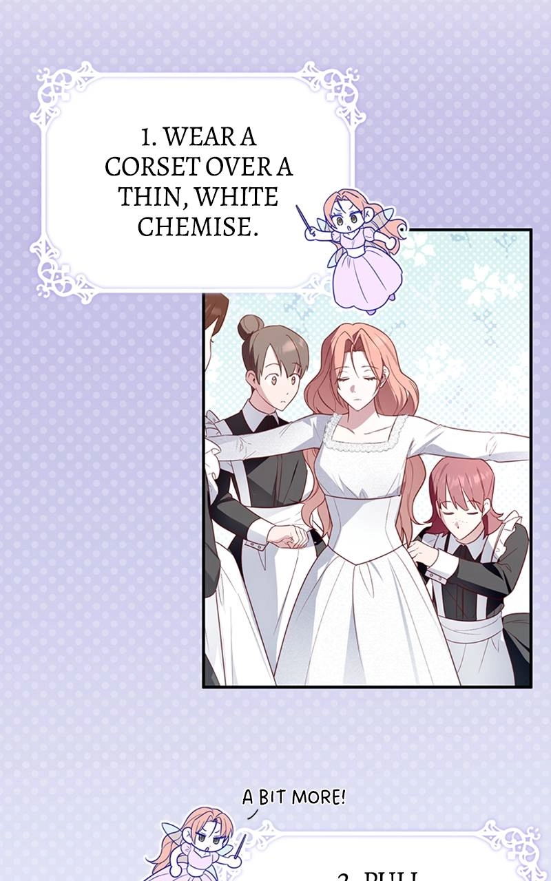 Fallen to Paradise Chapter 3 Page 25