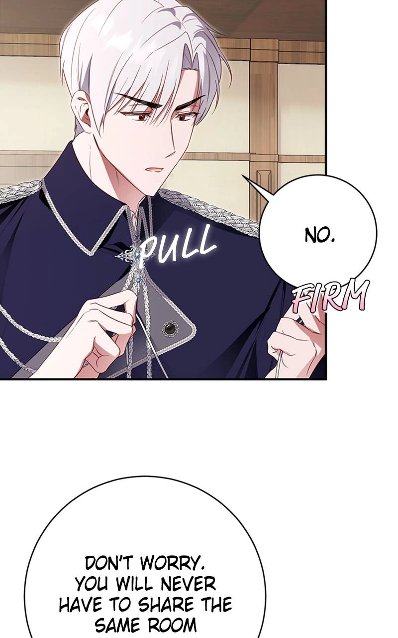 Fallen to Paradise Chapter 3 Page 33