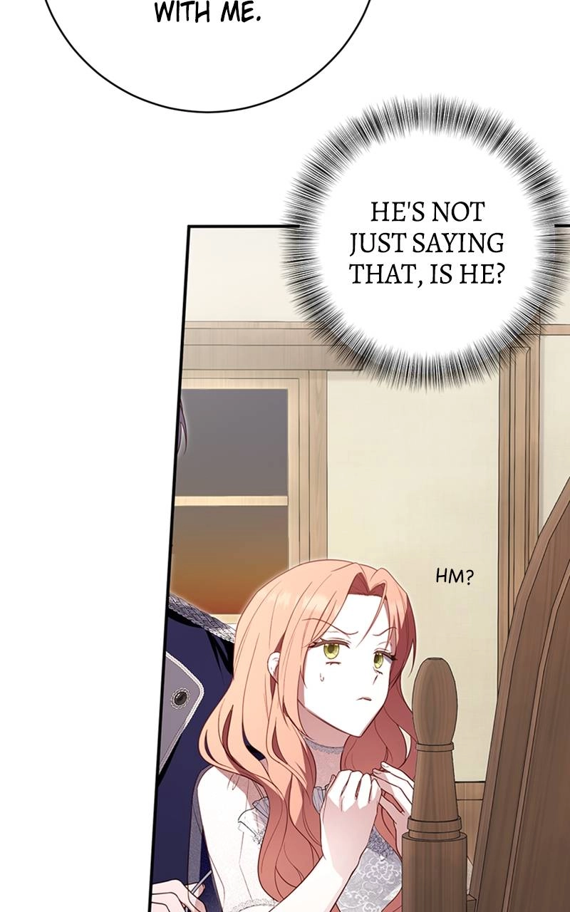 Fallen to Paradise Chapter 3 Page 34