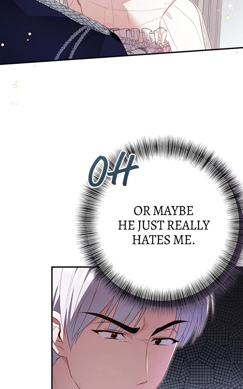 Fallen to Paradise Chapter 3 Page 39