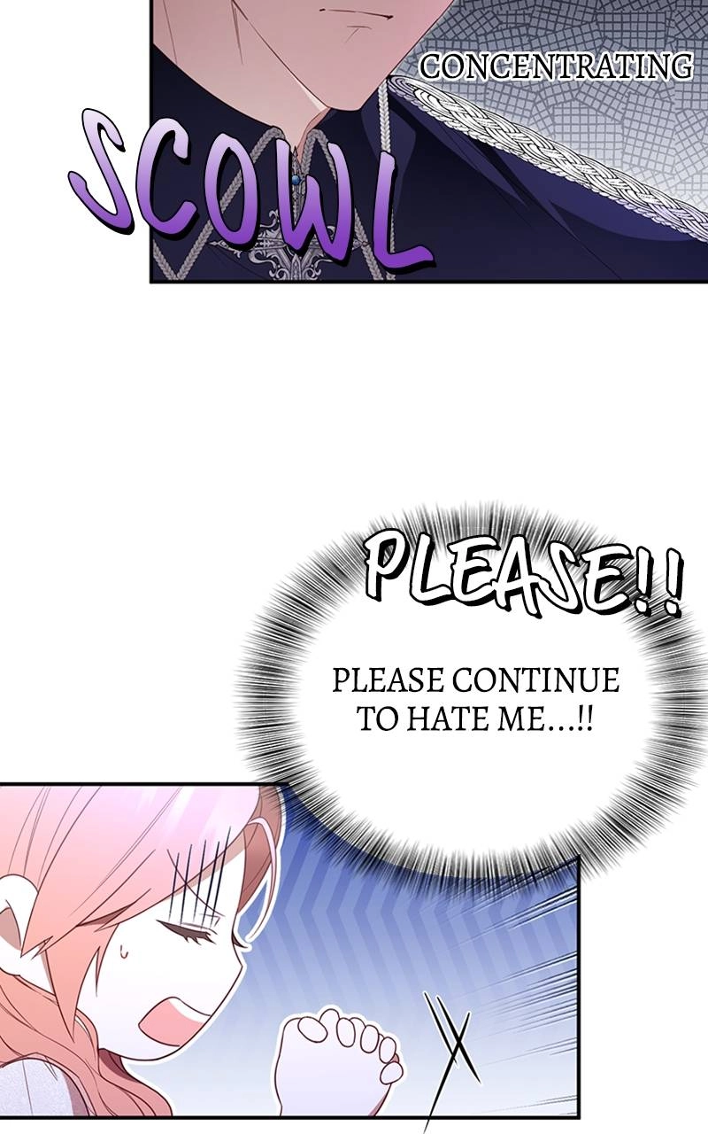 Fallen to Paradise Chapter 3 Page 40