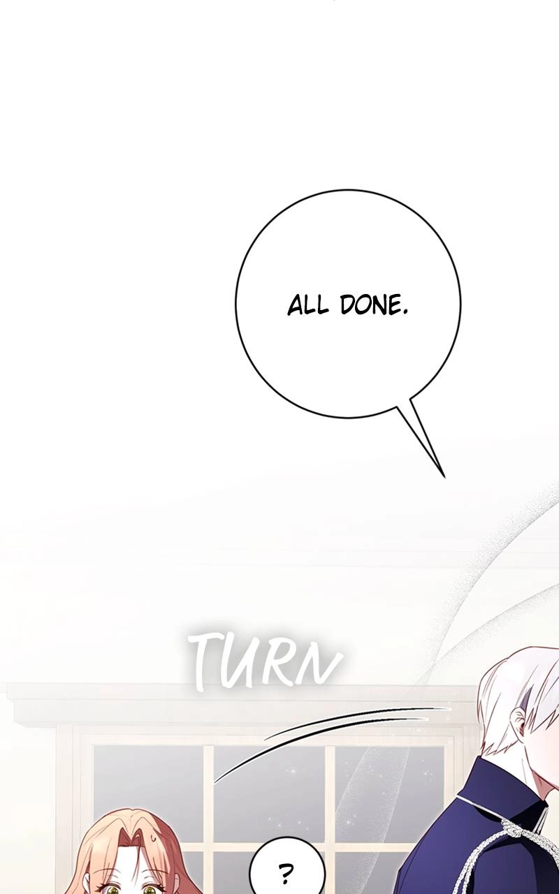 Fallen to Paradise Chapter 3 Page 41