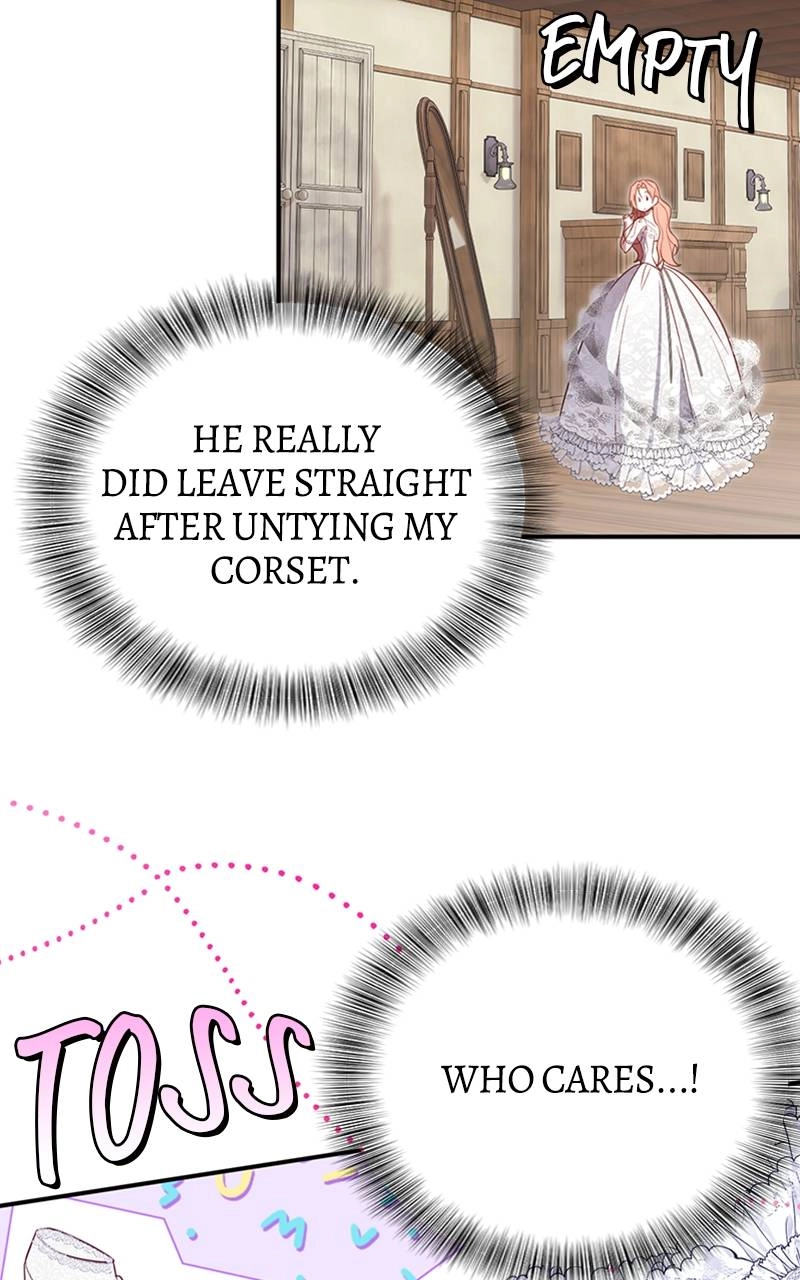 Fallen to Paradise Chapter 3 Page 43