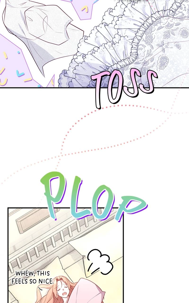 Fallen to Paradise Chapter 3 Page 44
