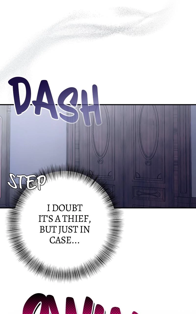 Fallen to Paradise Chapter 3 Page 54