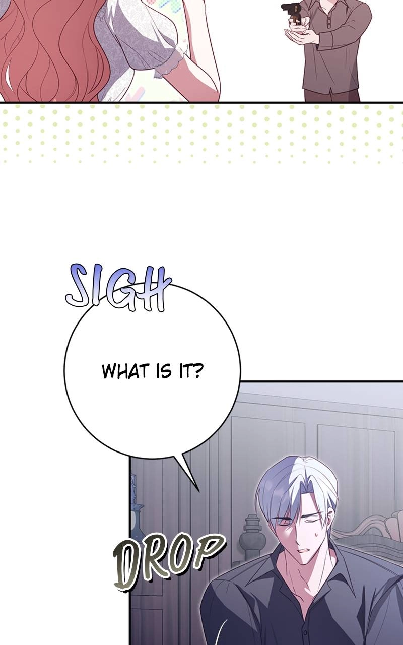 Fallen to Paradise Chapter 3 Page 57