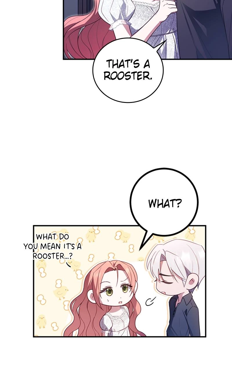 Fallen to Paradise Chapter 3 Page 61