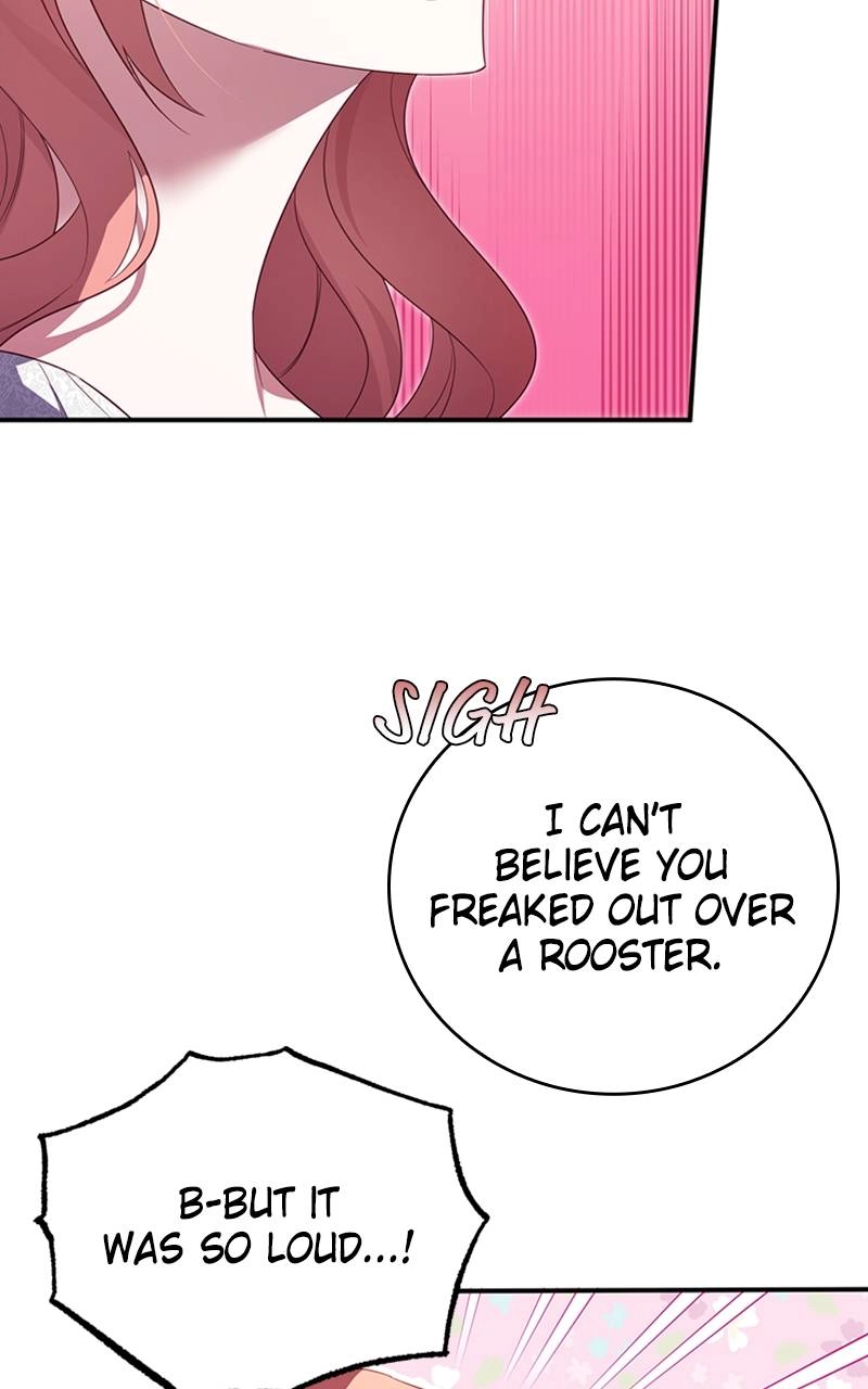 Fallen to Paradise Chapter 3 Page 64