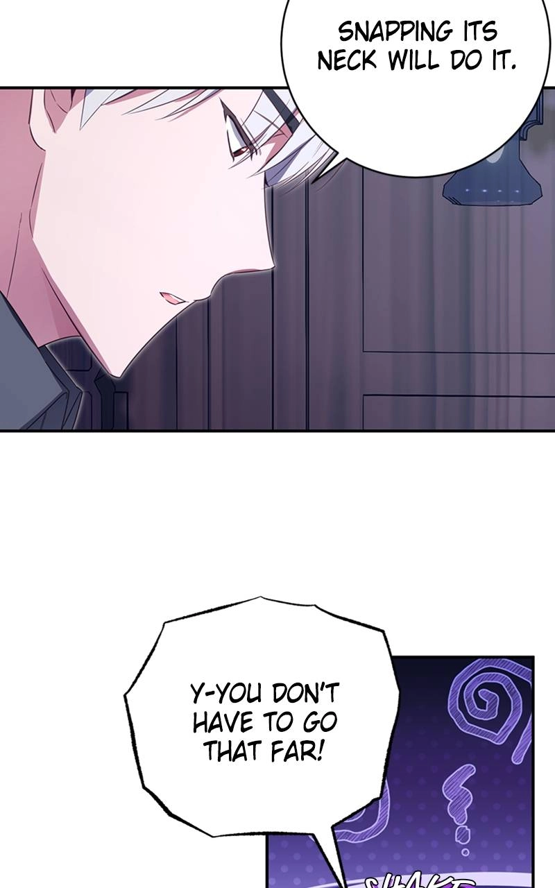 Fallen to Paradise Chapter 3 Page 66