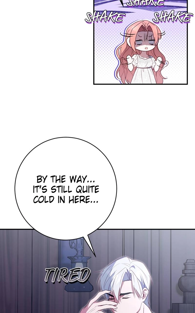 Fallen to Paradise Chapter 3 Page 67