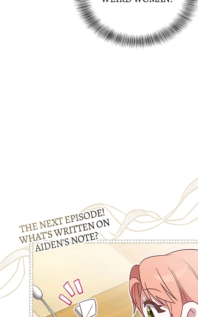 Fallen to Paradise Chapter 3 Page 75