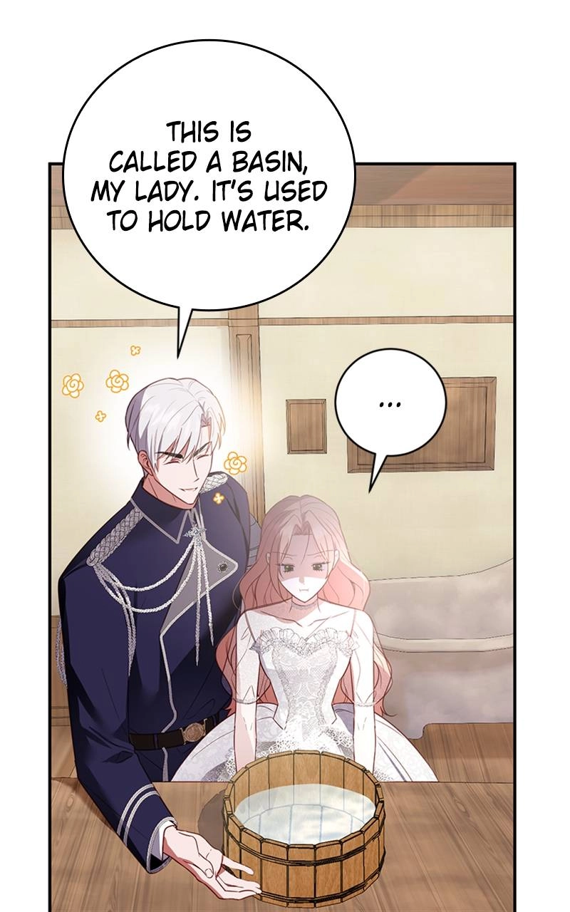 Fallen to Paradise Chapter 3 Page 7