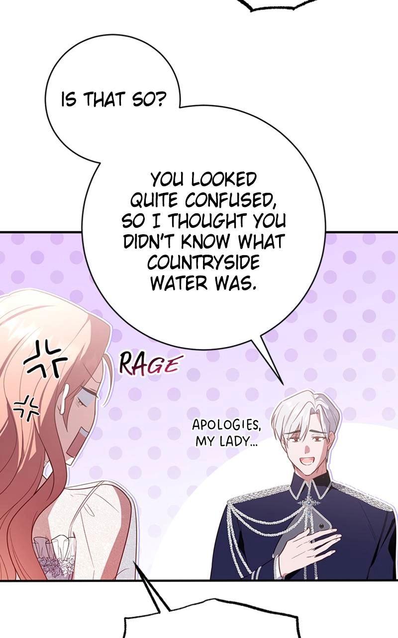Fallen to Paradise Chapter 3 Page 9