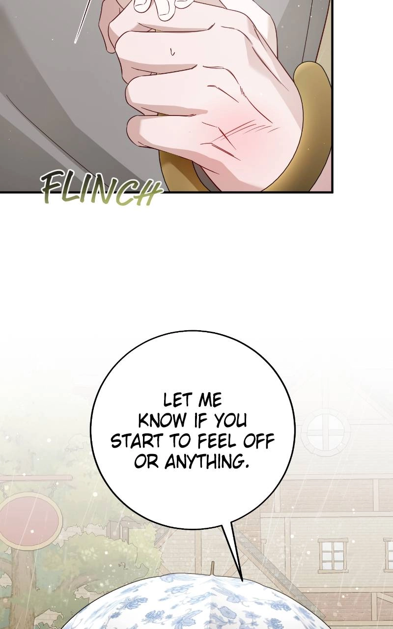 Fallen to Paradise Chapter 49 Page 10