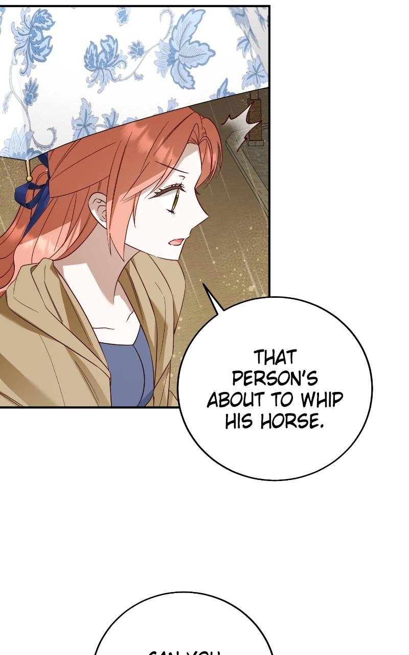 Fallen to Paradise Chapter 49 Page 12