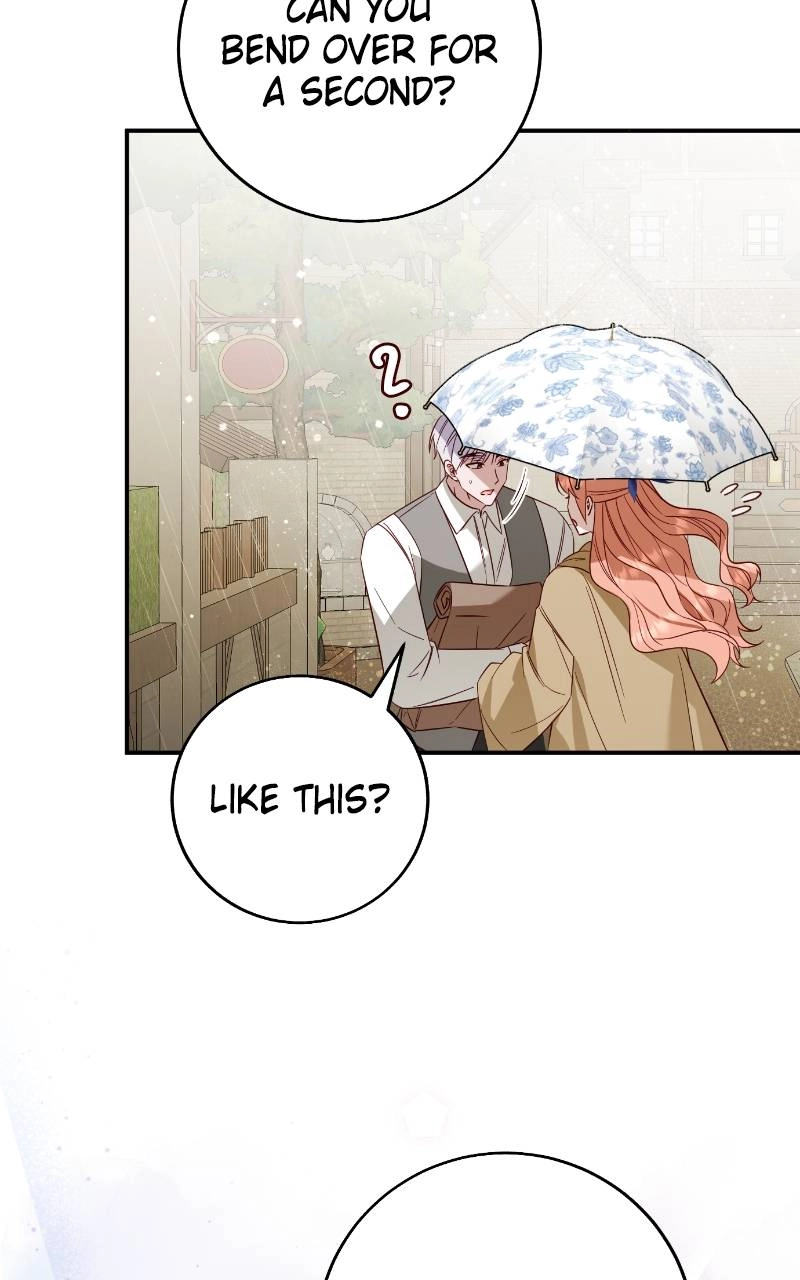Fallen to Paradise Chapter 49 Page 13