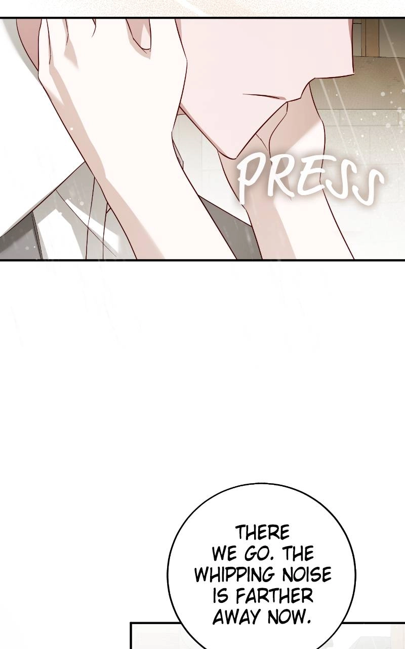 Fallen to Paradise Chapter 49 Page 20