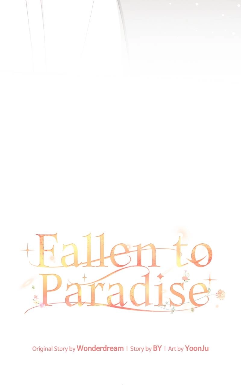 Fallen to Paradise Chapter 49 Page 23