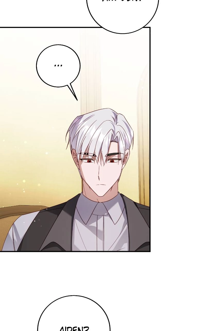 Fallen to Paradise Chapter 49 Page 25