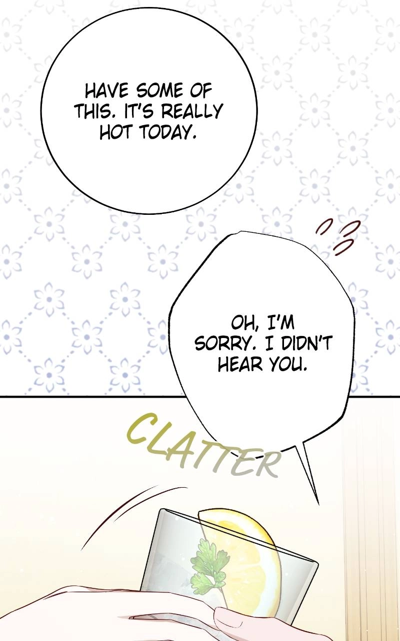 Fallen to Paradise Chapter 49 Page 27