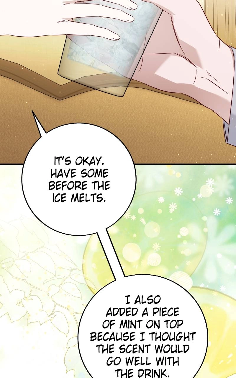 Fallen to Paradise Chapter 49 Page 28
