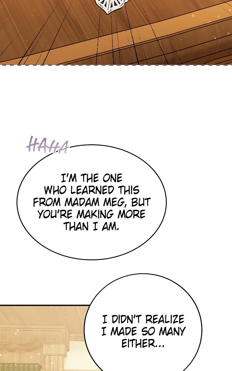 Fallen to Paradise Chapter 49 Page 35