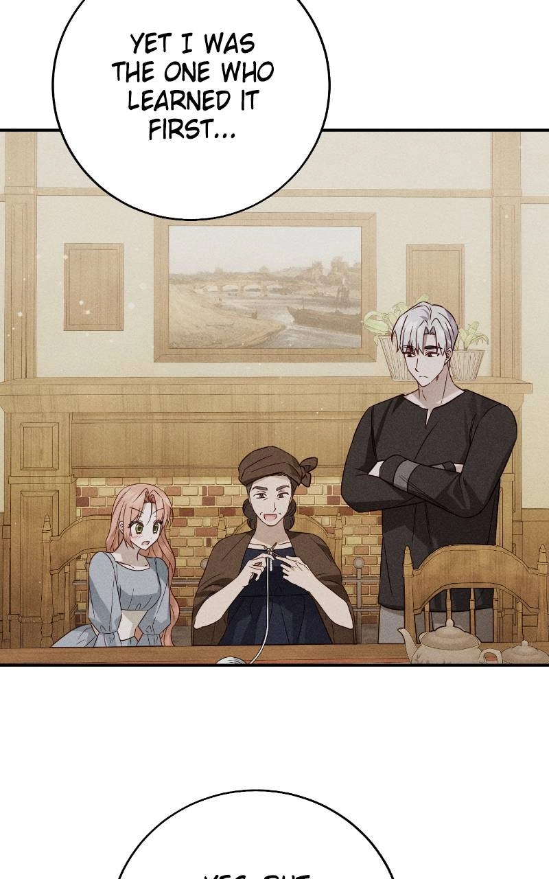 Fallen to Paradise Chapter 49 Page 39