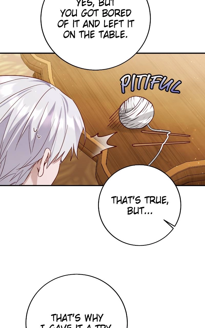 Fallen to Paradise Chapter 49 Page 40