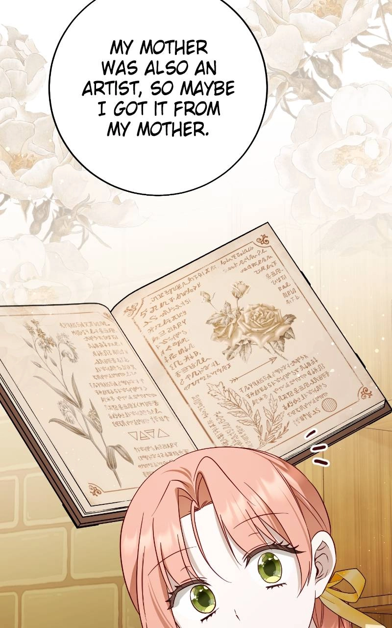 Fallen to Paradise Chapter 49 Page 44