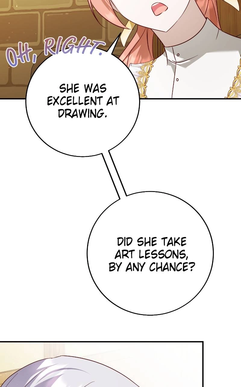 Fallen to Paradise Chapter 49 Page 45