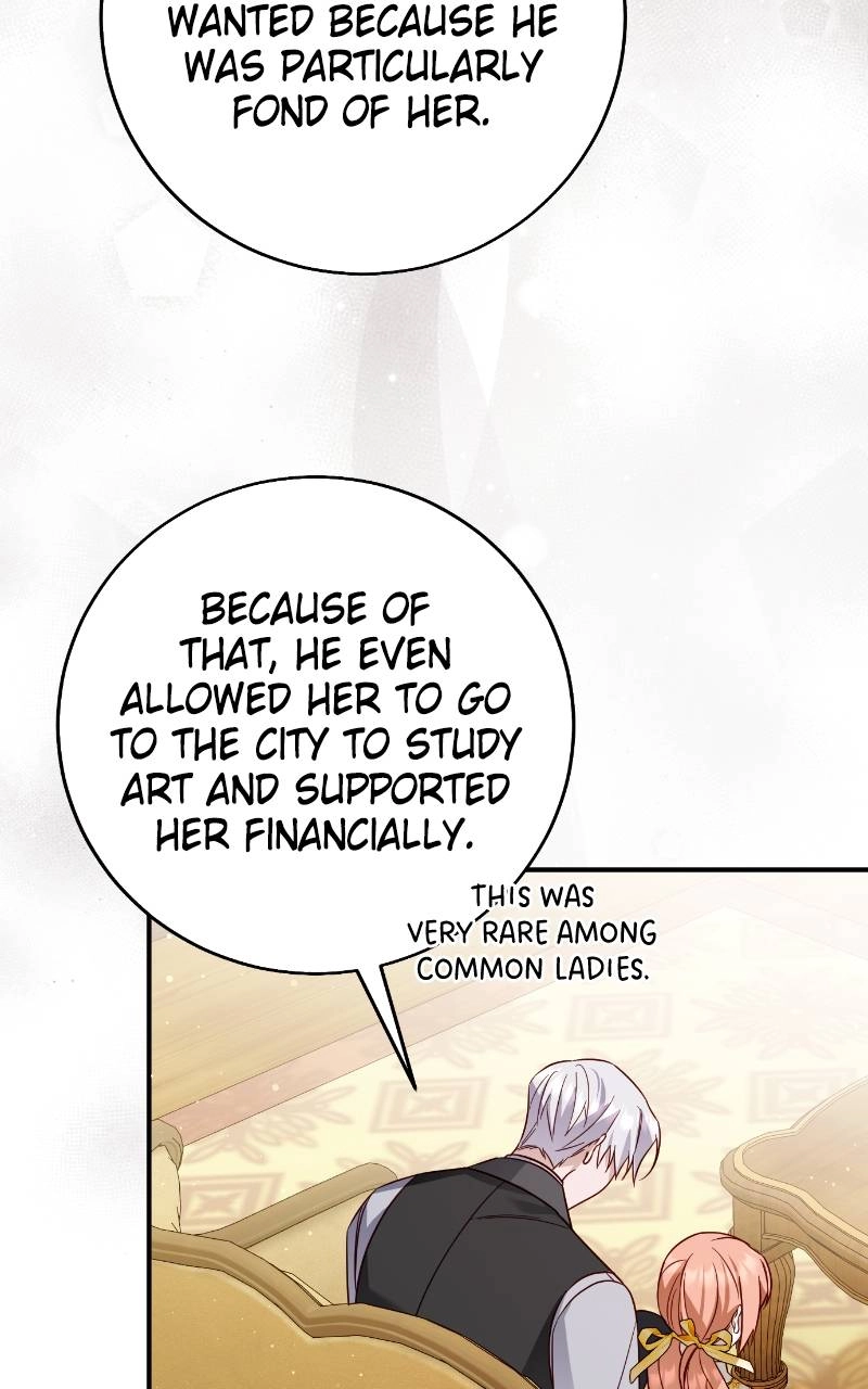 Fallen to Paradise Chapter 49 Page 47