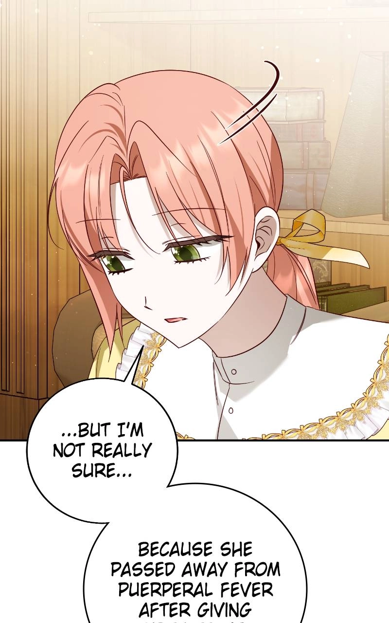 Fallen to Paradise Chapter 49 Page 54