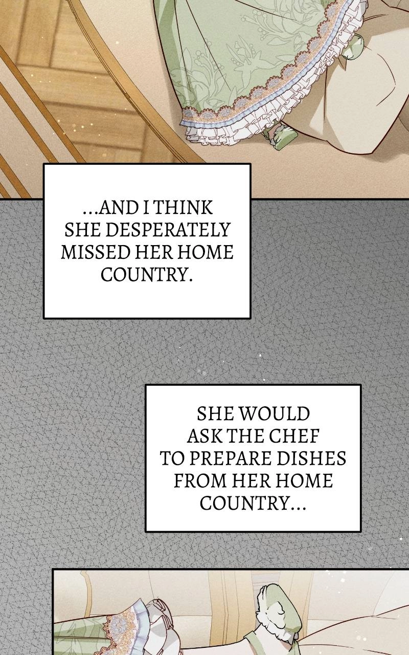 Fallen to Paradise Chapter 49 Page 59